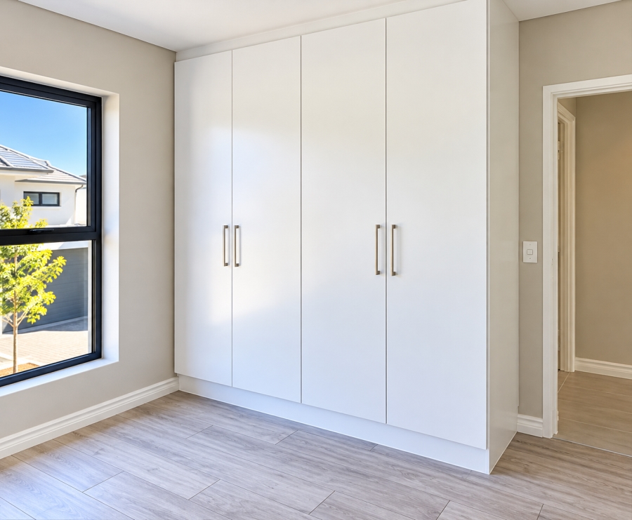 To Let 3 Bedroom Property for Rent in Groot Phesantekraal Estate Western Cape